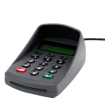 Widely used in telecommunications, government, transportation, government, industry and commerce, taxation, supermarkets and other service industries