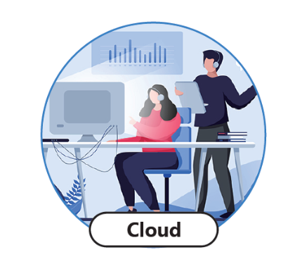 By displaying a variety of information about teachers and students on the big screen, school leaders have a comprehensive grasp of campus information.