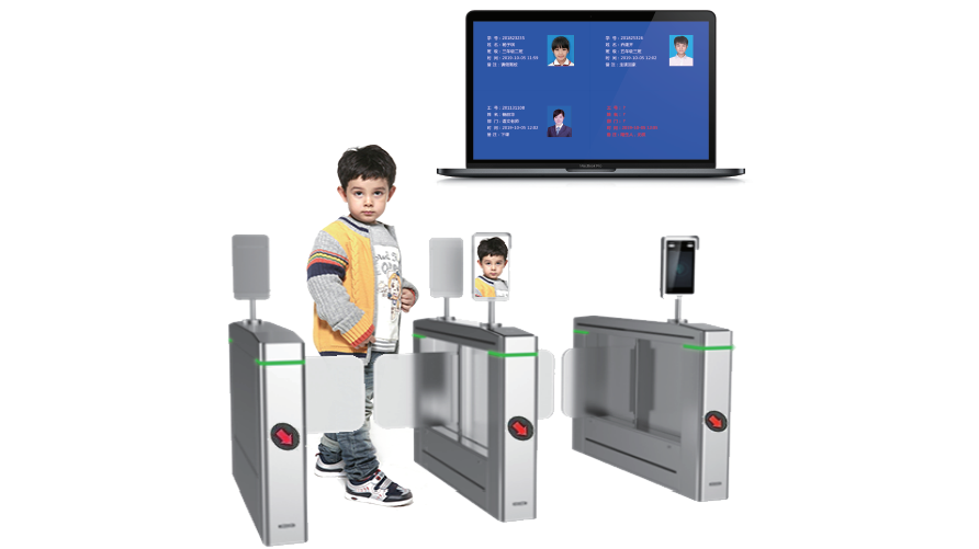 Illegal intrusion alarm, security can be viewed through real-time monitoring, convenient and efficient