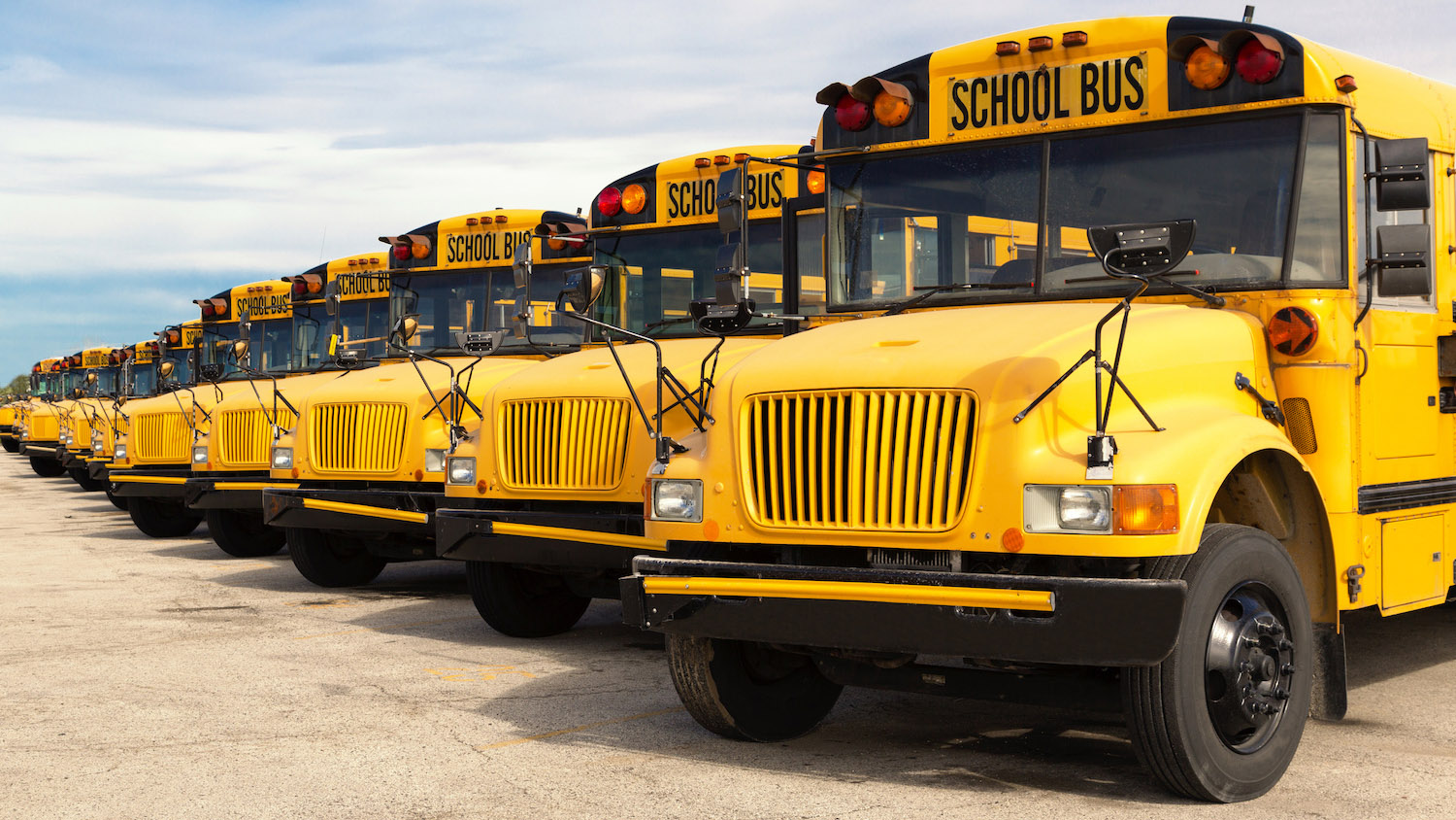 Parking management system