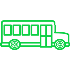 After the visitor confirms the reservation information at the gate, the gate access control system automatically authorizes the visitor to enter and exit the campus through a variety of identification methods such as swiping cards and faces.
