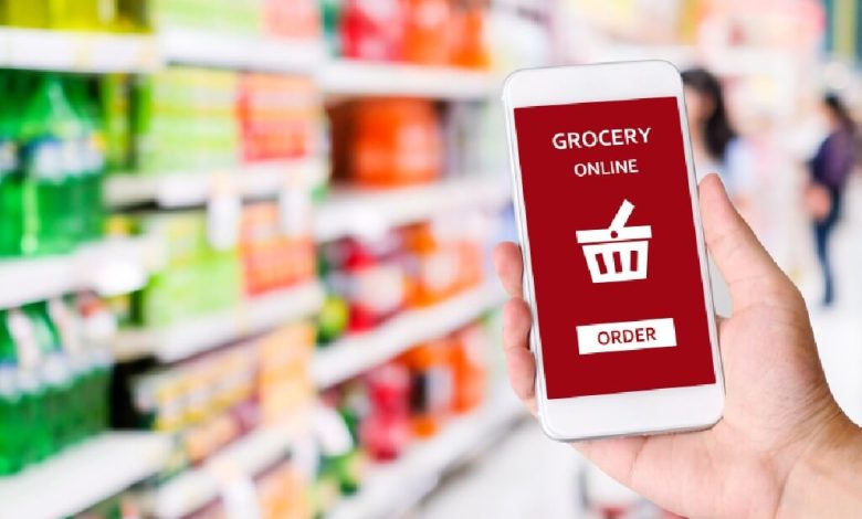 The desktop POS terminal automatically receives orders online and prints the receipt. The staff prepares the goods according to the receipt, and the customer picks it up and goes, which is simple, fast and efficient.