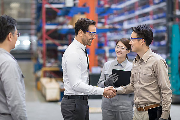 The store manager can prompt for salary increase and promotion according to the system rules and intelligent prompts, and store personnel changes and other operations